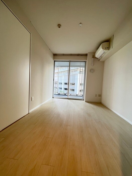 東雲ｷｬﾅﾙｺ-ﾄCODAN16号棟の物件内観写真