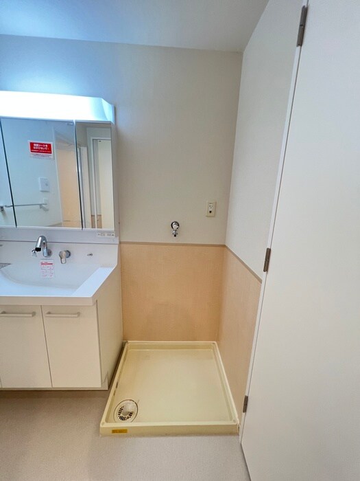 東雲ｷｬﾅﾙｺ-ﾄCODAN16号棟の物件内観写真