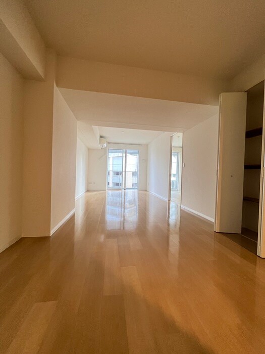 東雲ｷｬﾅﾙｺ-ﾄCODAN16号棟の物件内観写真