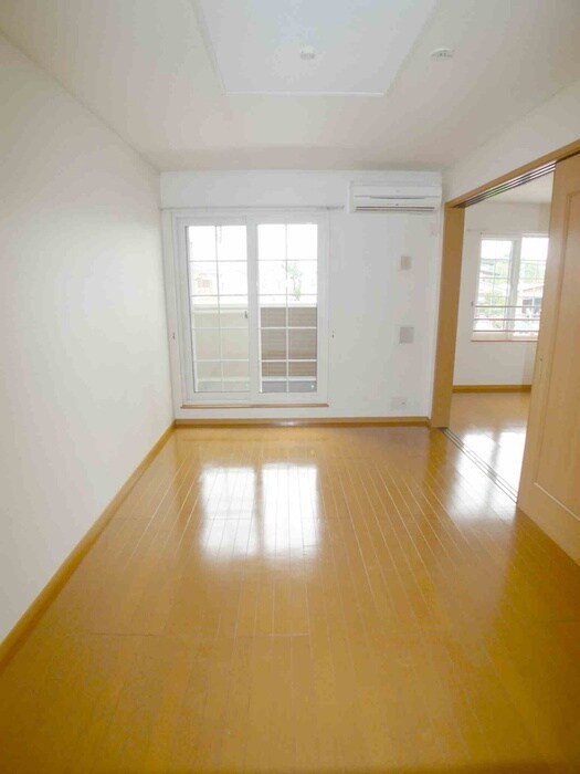 ベル・アンジュⅡの物件内観写真