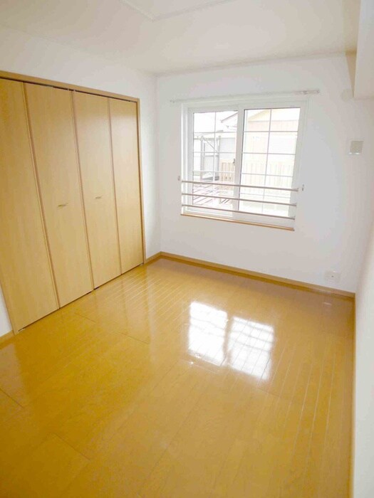 ベル・アンジュⅡの物件内観写真