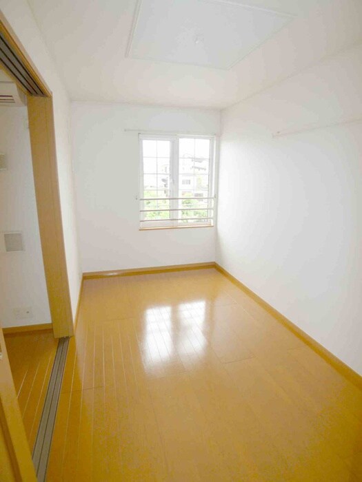 ベル・アンジュⅡの物件内観写真