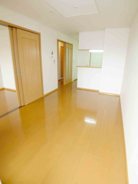 ベル・アンジュⅡの物件内観写真