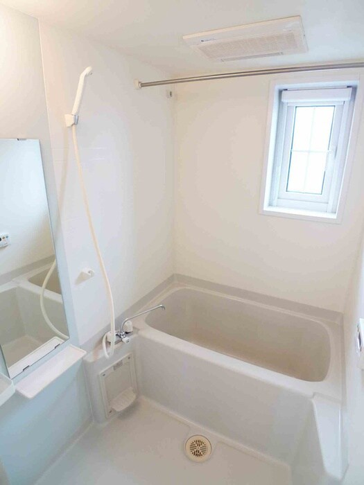 ベル・アンジュⅡの物件内観写真