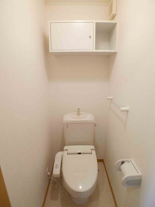 ベル・アンジュⅡの物件内観写真