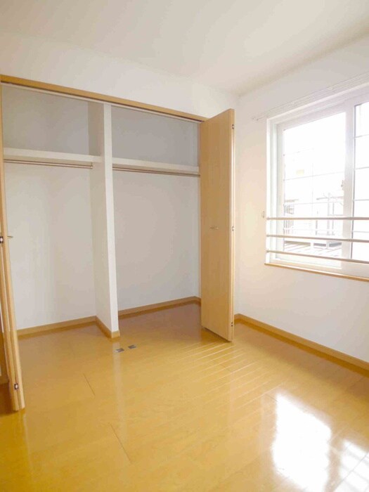 ベル・アンジュⅡの物件内観写真