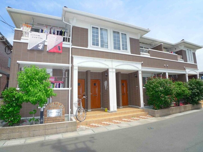 ベル・アンジュⅡの物件内観写真