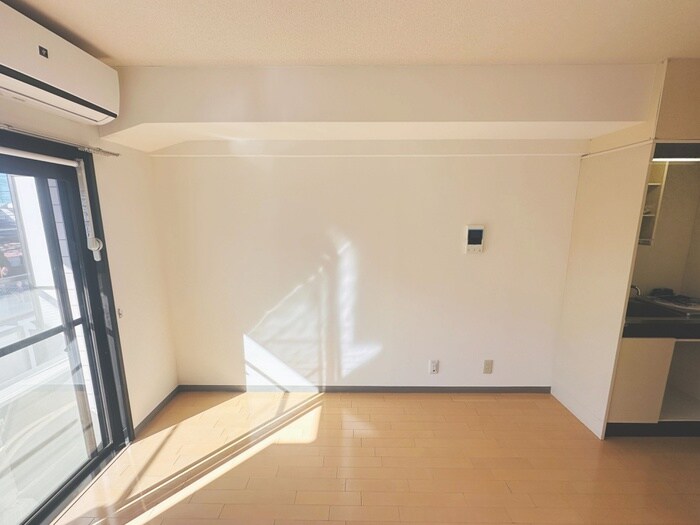 ジュネス仙川A棟の物件内観写真