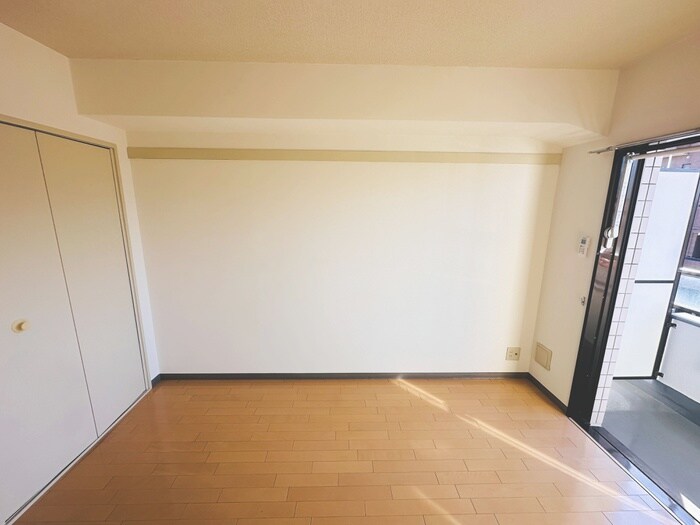 ジュネス仙川A棟の物件内観写真