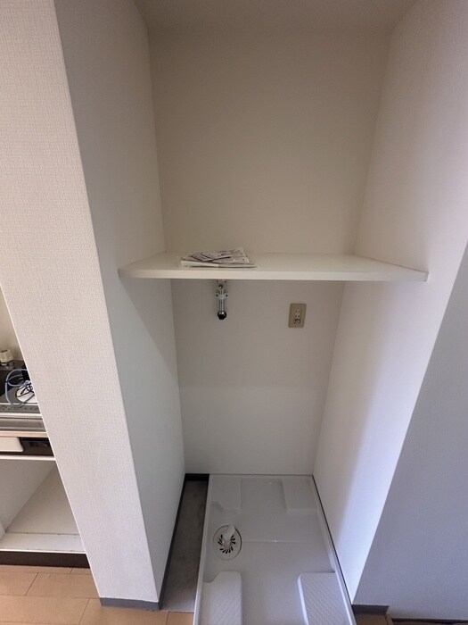 ジュネス仙川A棟の物件内観写真