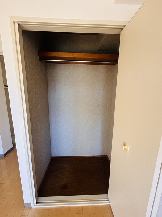 ジュネス仙川A棟の物件内観写真