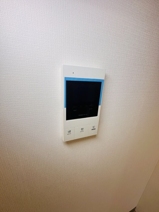 ジュネス仙川A棟の物件内観写真