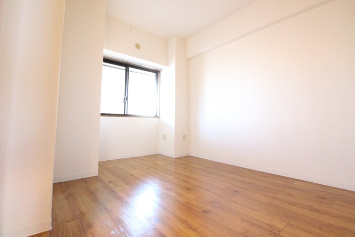 アーバンパーク市ケ尾の物件内観写真