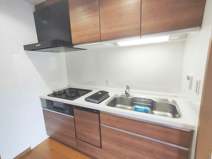 アーバンパーク市ケ尾の物件内観写真