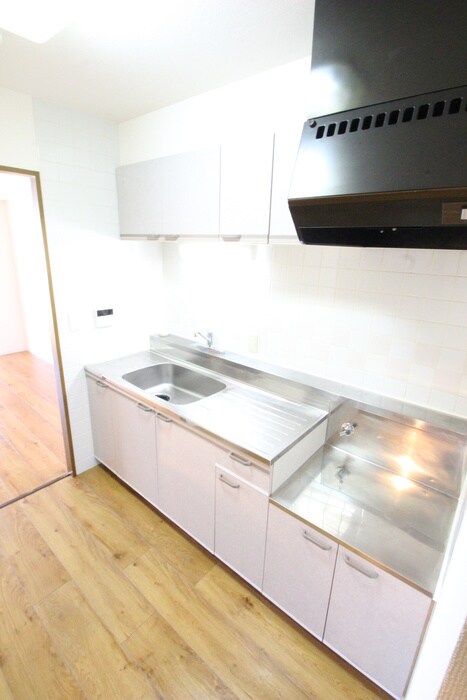 アーバンパーク市ケ尾の物件内観写真