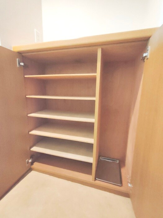 アーバンパーク市ケ尾の物件内観写真