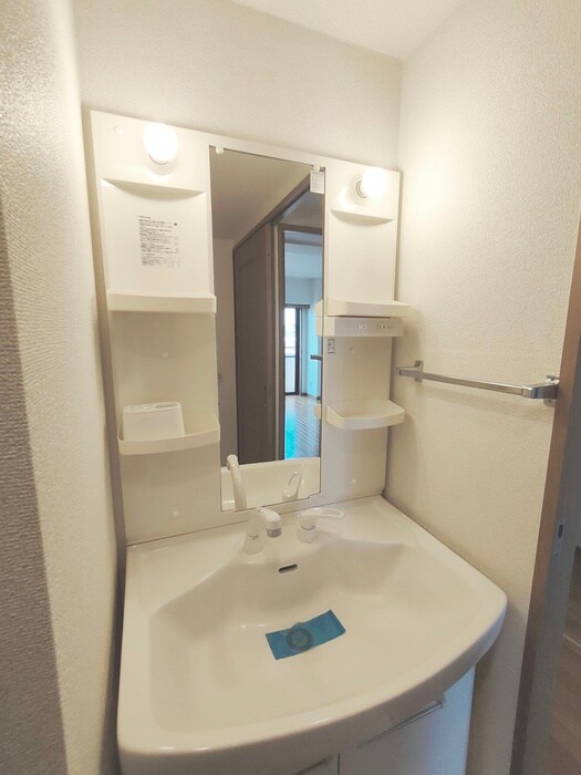 アーバンパーク市ケ尾の物件内観写真