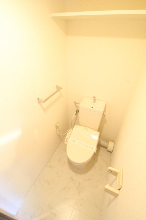 アーバンパーク市ケ尾の物件内観写真