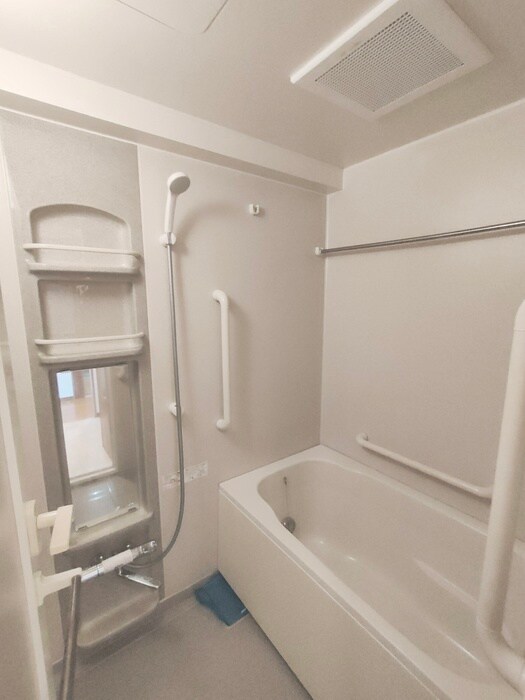 アーバンパーク市ケ尾の物件内観写真