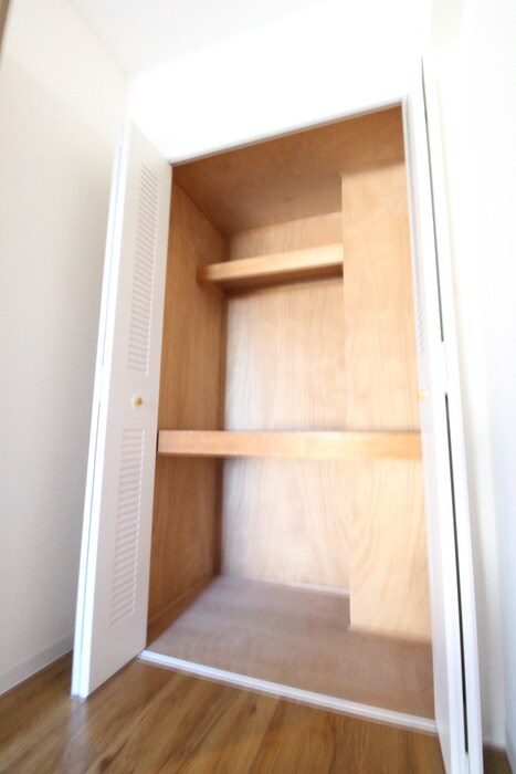 アーバンパーク市ケ尾の物件内観写真