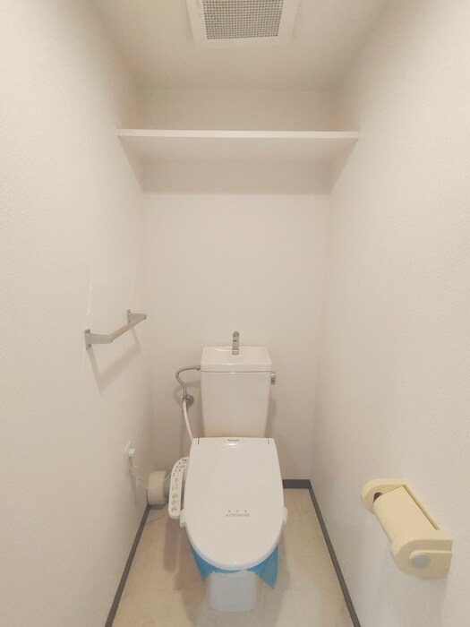 アーバンパーク市ケ尾の物件内観写真