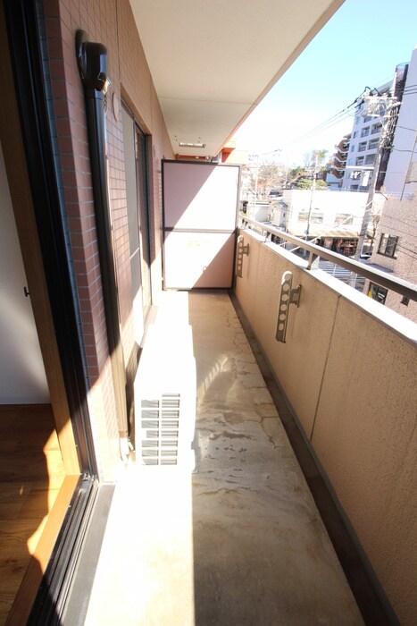 アーバンパーク市ケ尾の物件内観写真