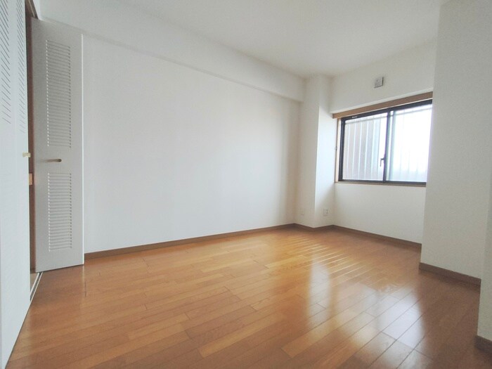 アーバンパーク市ケ尾の物件内観写真