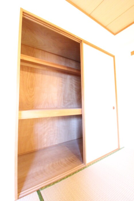 アーバンパーク市ケ尾の物件内観写真