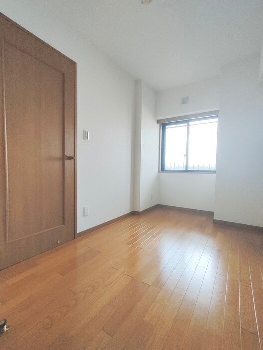 アーバンパーク市ケ尾の物件内観写真