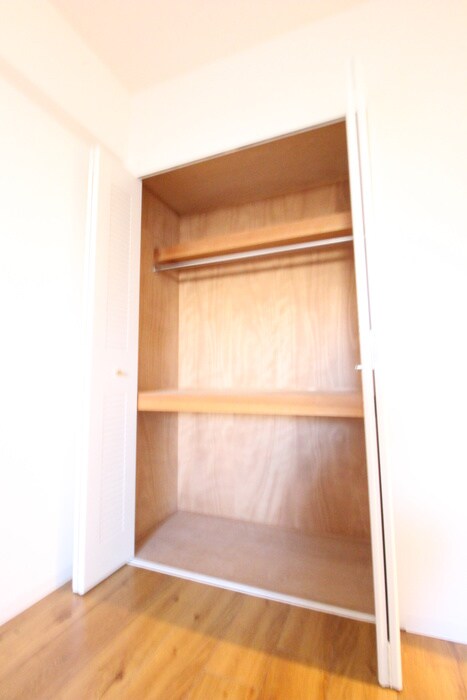 アーバンパーク市ケ尾の物件内観写真