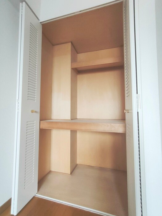 アーバンパーク市ケ尾の物件内観写真