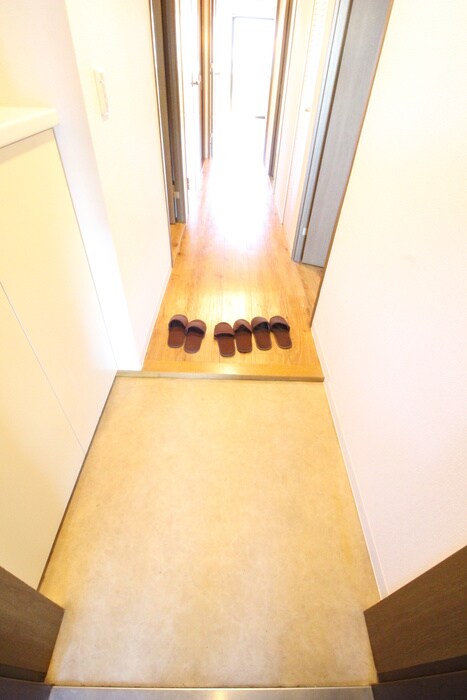 アーバンパーク市ケ尾の物件内観写真