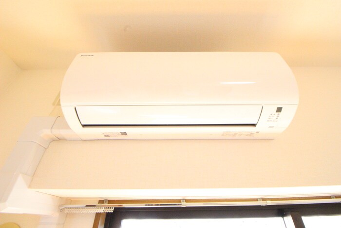 アーバンパーク市ケ尾の物件内観写真