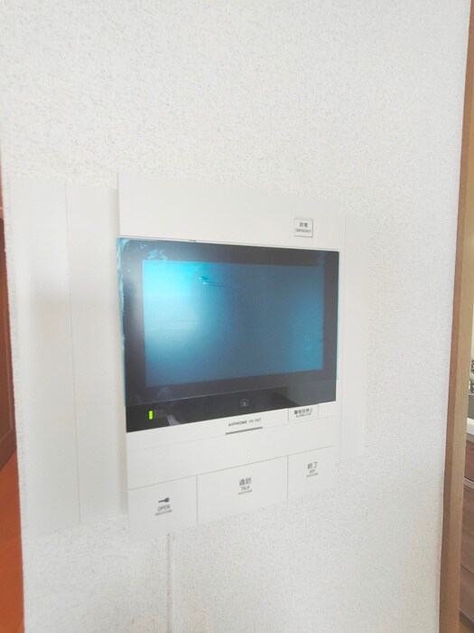 アーバンパーク市ケ尾の物件内観写真