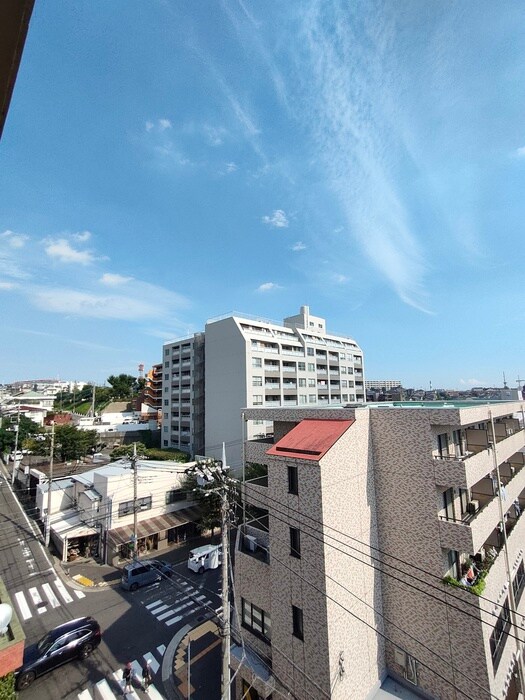 アーバンパーク市ケ尾の物件内観写真