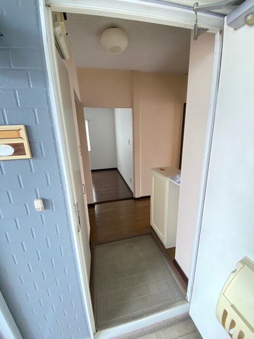 ファーストライフ板戸Ⅰの物件内観写真