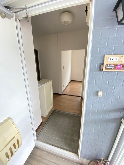 ファーストライフ板戸Ⅰの物件内観写真