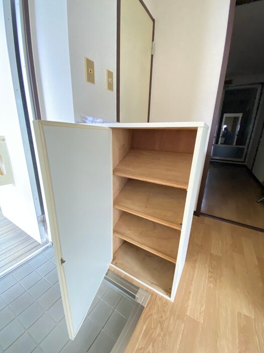 ファーストライフ板戸Ⅰの物件内観写真