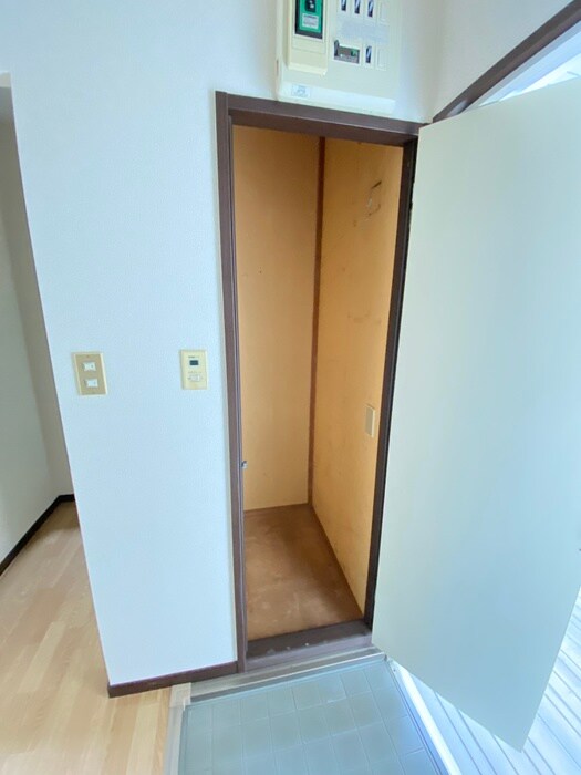 ファーストライフ板戸Ⅰの物件内観写真