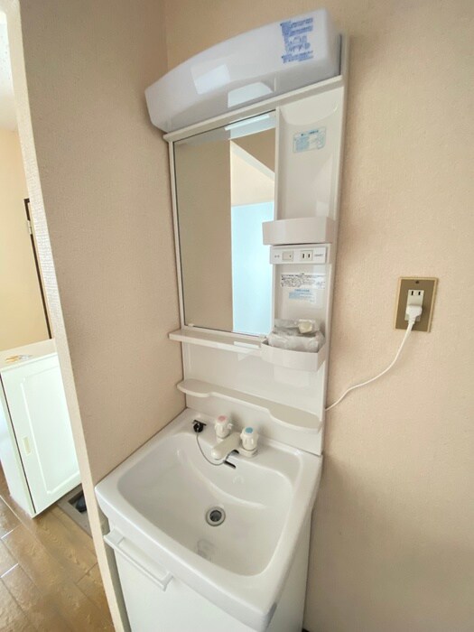 ファーストライフ板戸Ⅰの物件内観写真