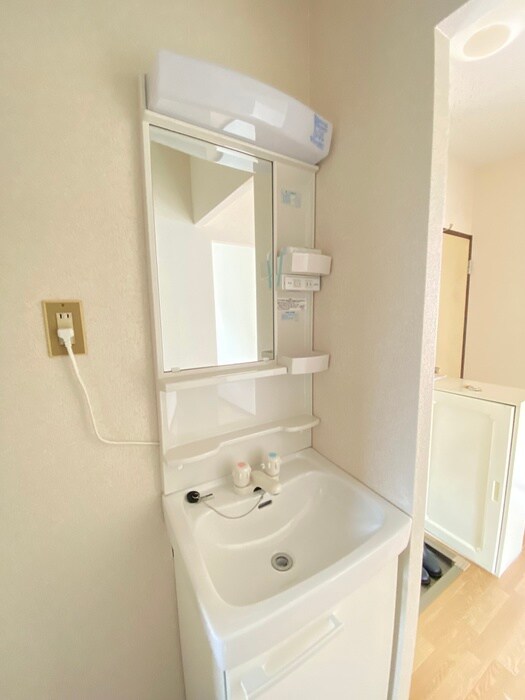 ファーストライフ板戸Ⅰの物件内観写真