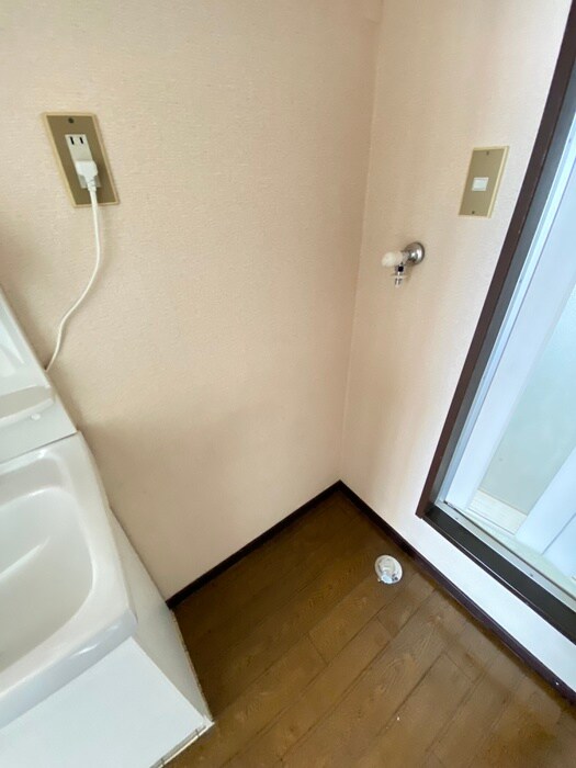 ファーストライフ板戸Ⅰの物件内観写真