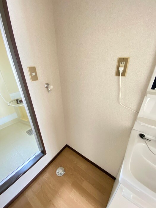 ファーストライフ板戸Ⅰの物件内観写真