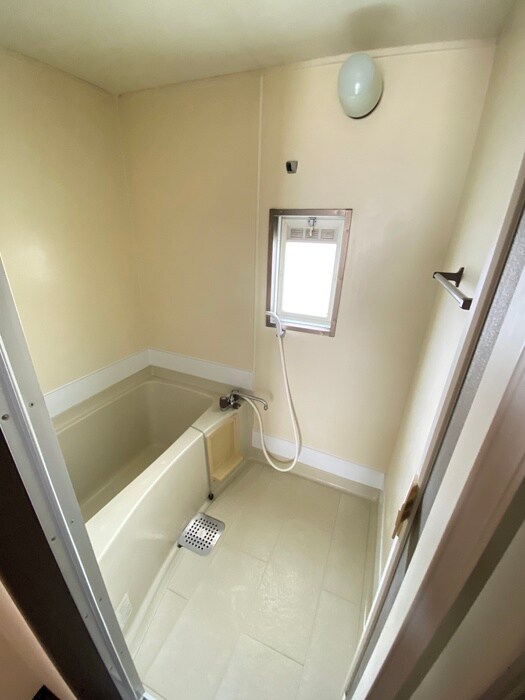 ファーストライフ板戸Ⅰの物件内観写真