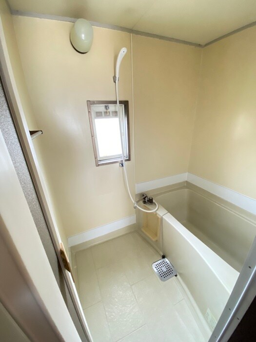 ファーストライフ板戸Ⅰの物件内観写真