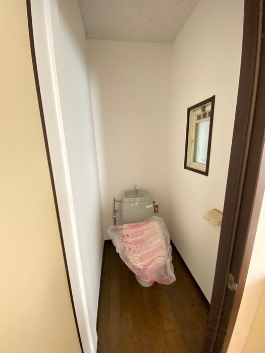 ファーストライフ板戸Ⅰの物件内観写真