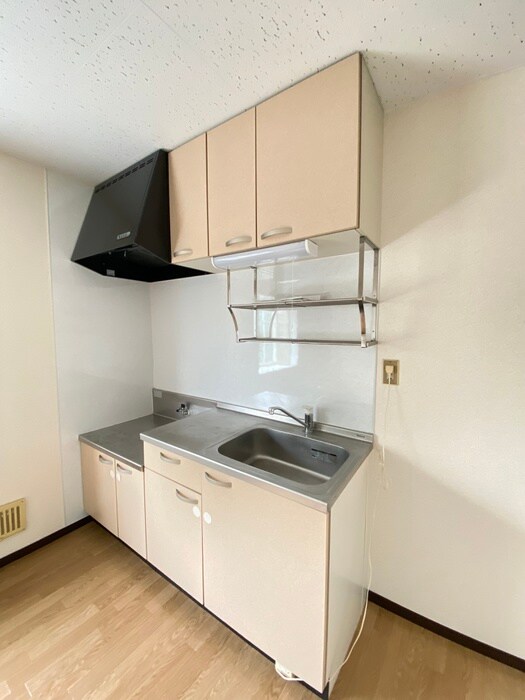 ファーストライフ板戸Ⅰの物件内観写真