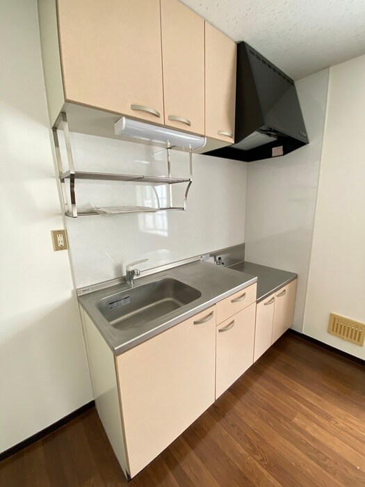 ファーストライフ板戸Ⅰの物件内観写真