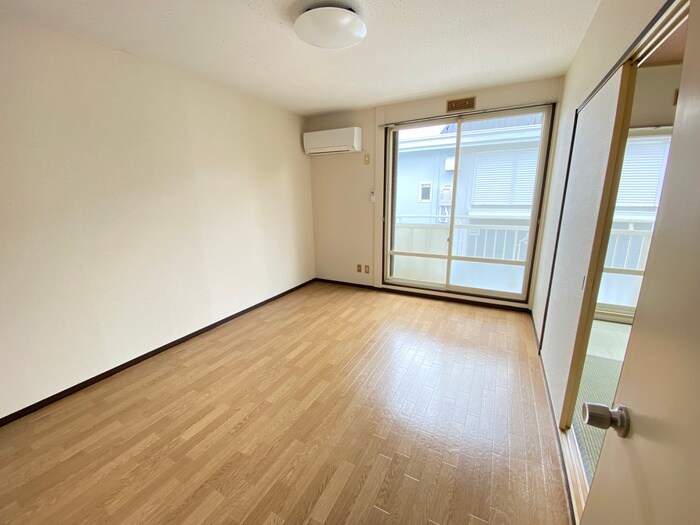 ファーストライフ板戸Ⅰの物件内観写真