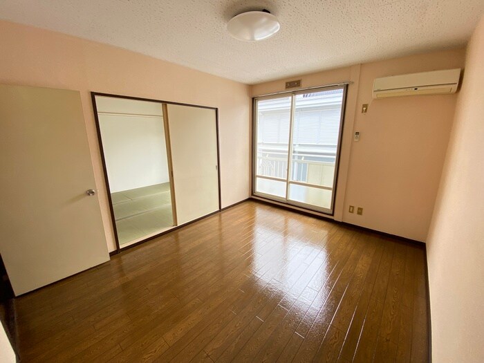 ファーストライフ板戸Ⅰの物件内観写真